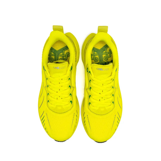 Men's Running Thick Sole Trainers