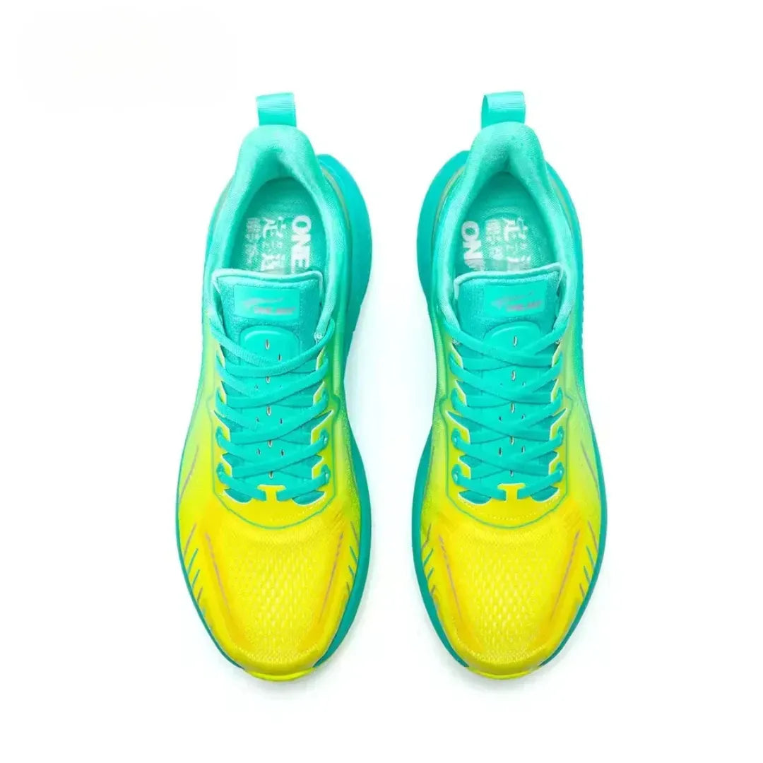 Men's Running Thick Sole Trainers