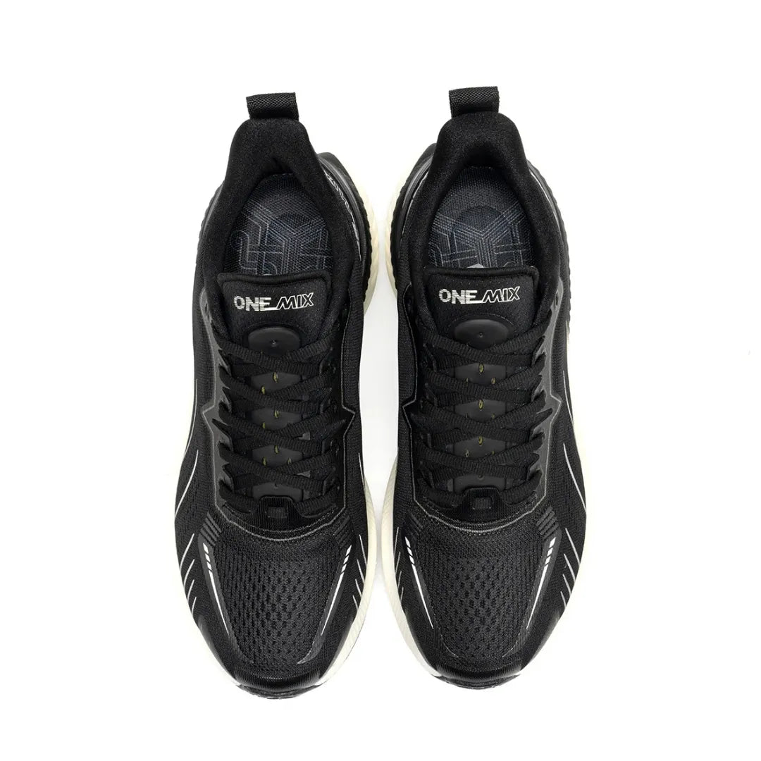 Men's Running Thick Sole Trainers