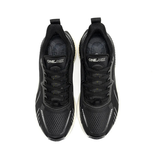 Men's Running Thick Sole Trainers