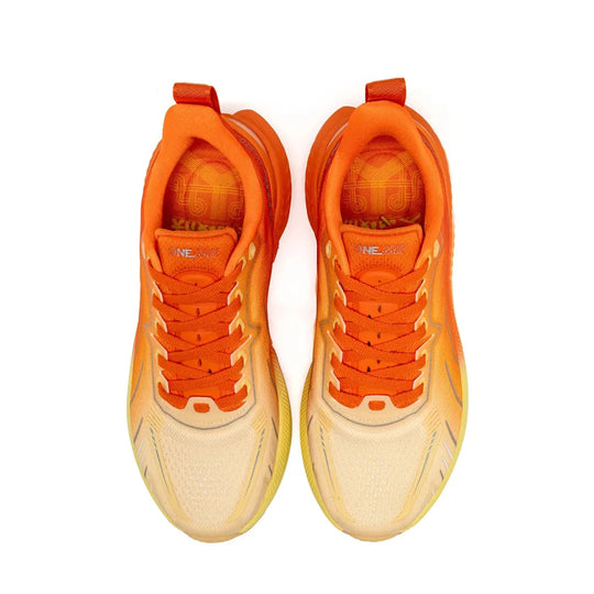 Men's Running Thick Sole Trainers