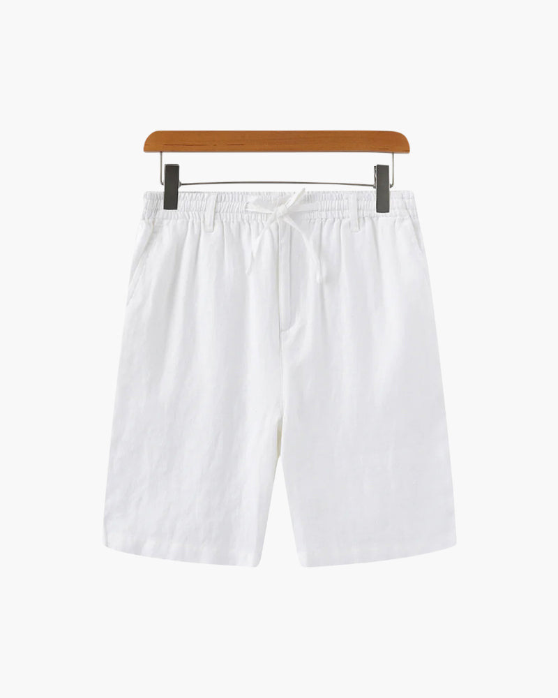Wolfgang | Zip Pocket Shorts