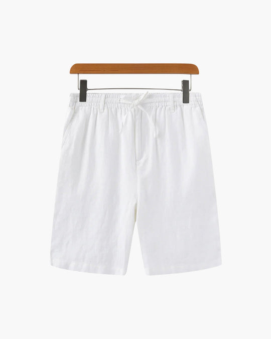 Wolfgang | Zip Pocket Shorts