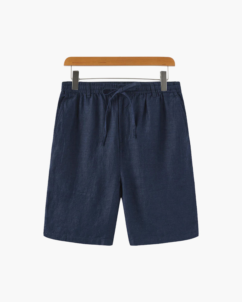 Wolfgang | Zip Pocket Shorts