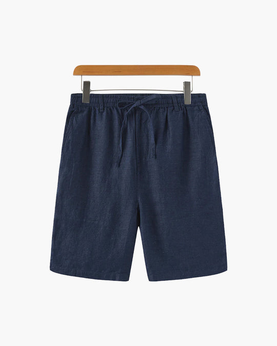 Wolfgang | Zip Pocket Shorts