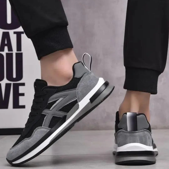Men's Casual Sport Trainers