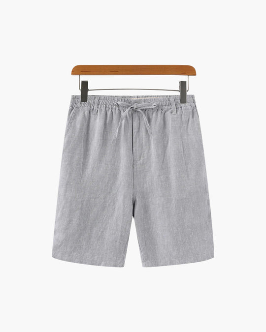 Wolfgang | Zip Pocket Shorts