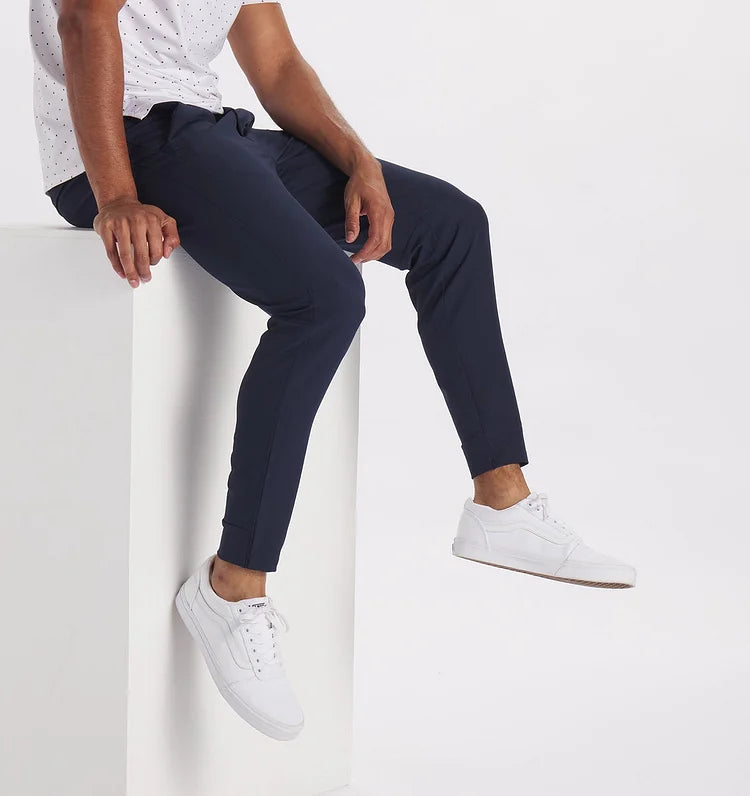 Men's Casual Chinos