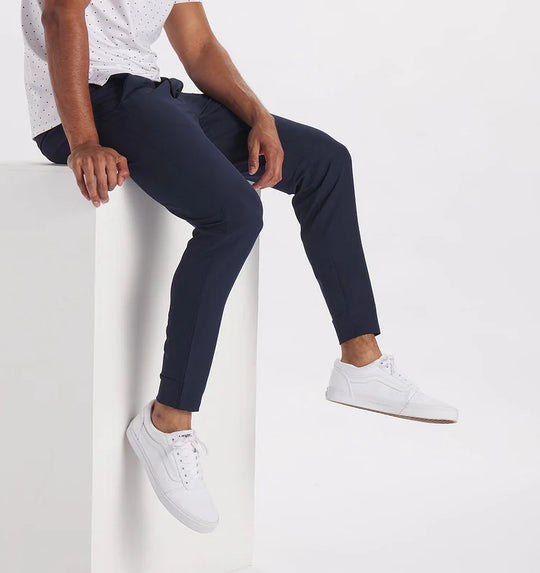 Men's Casual Chinos