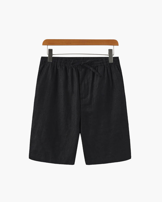 Wolfgang | Zip Pocket Shorts