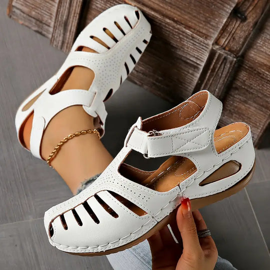 Layla | Cushioned Sandals