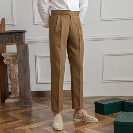 Men's Classic Chinos