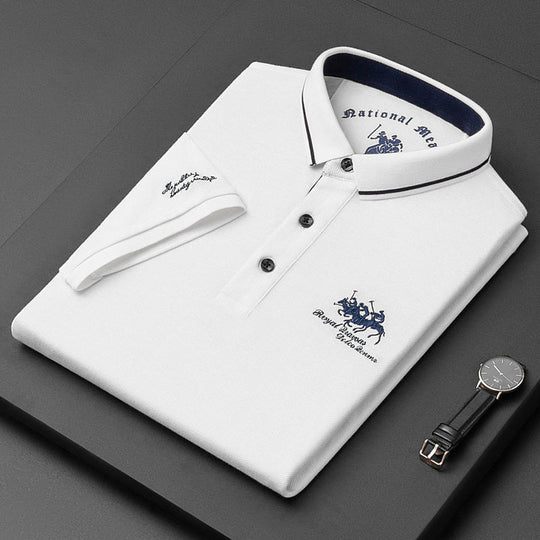 Men's Polo Shirt