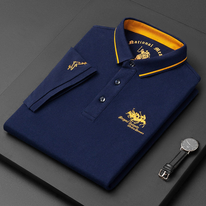 Men's Polo Shirt