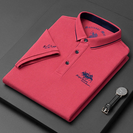 Men's Polo Shirt