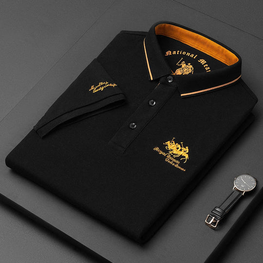 Men's Polo Shirt