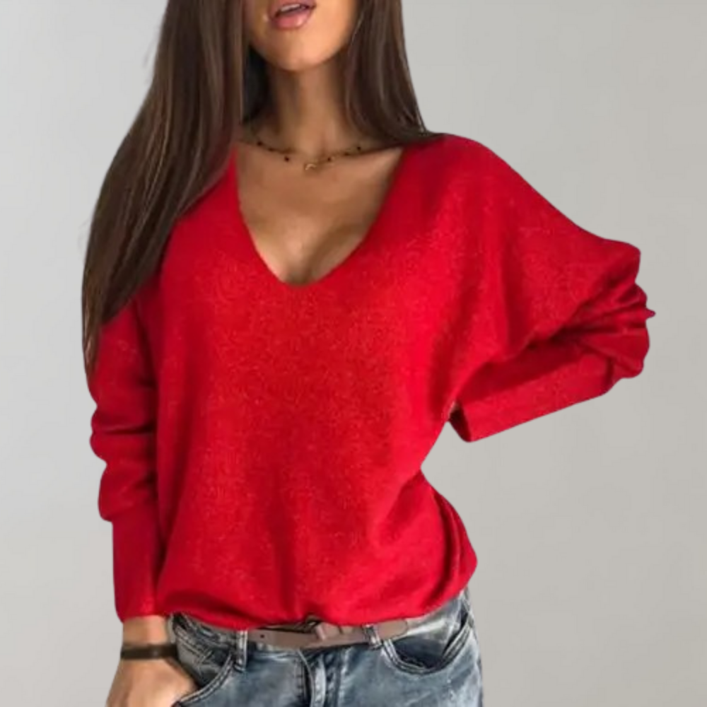 Women's Long Sleeve Top
