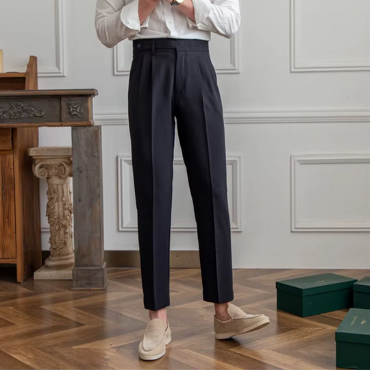 Men's Classic Chinos