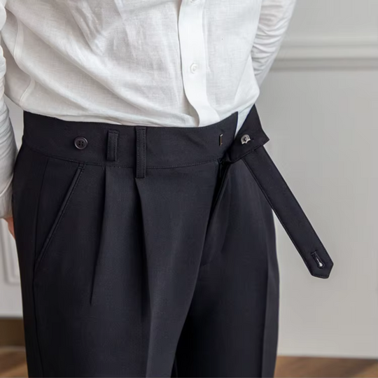 Men's Classic Chinos