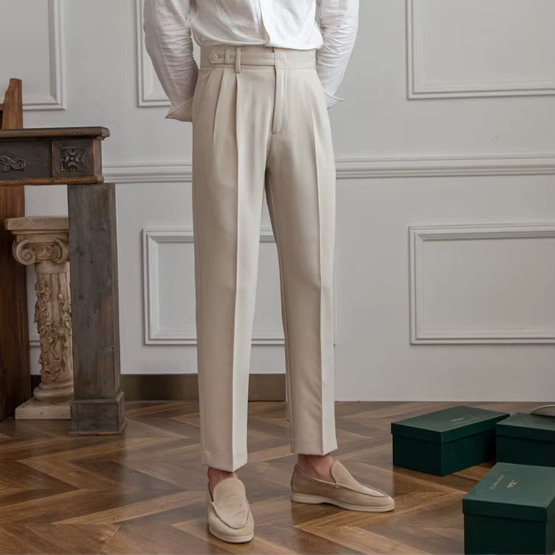Men's Classic Chinos