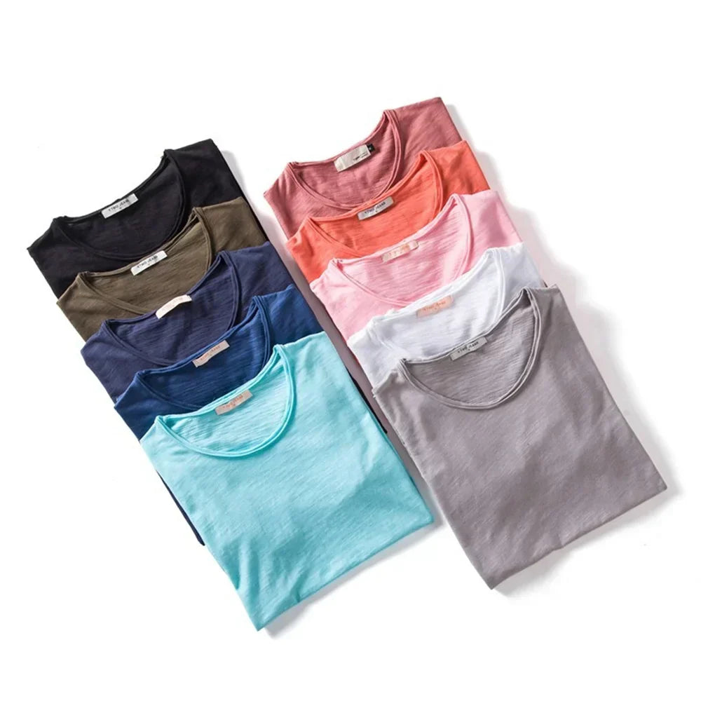 Men's Relaxed Short Sleeve T-Shirt