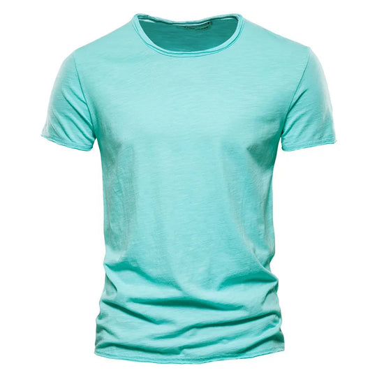 Men's Relaxed Short Sleeve T-Shirt