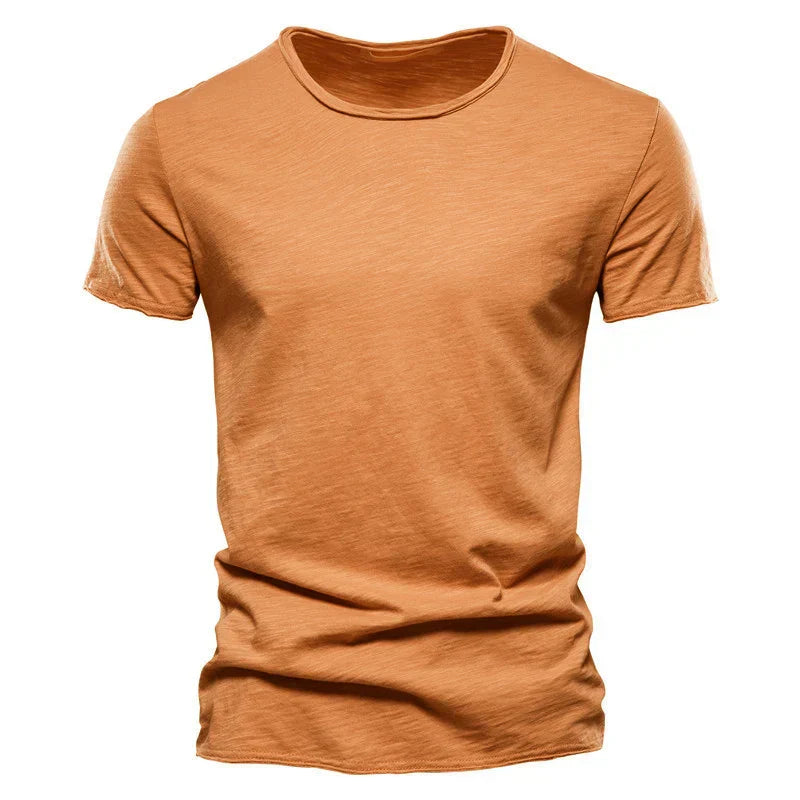 Men's Relaxed Short Sleeve T-Shirt