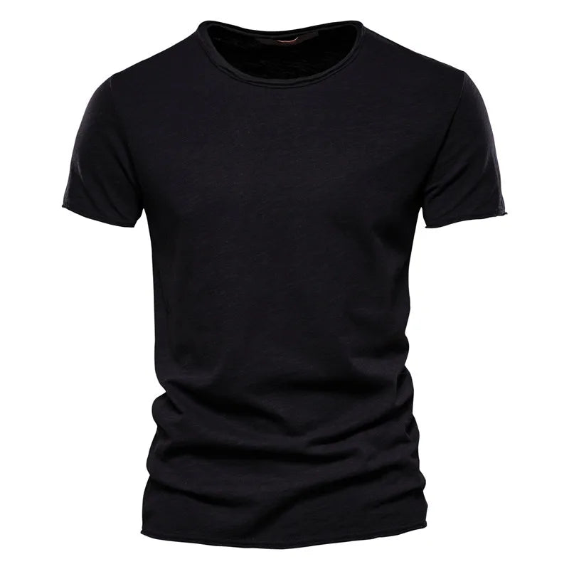 Men's Relaxed Short Sleeve T-Shirt