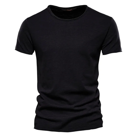 Men's Relaxed Short Sleeve T-Shirt