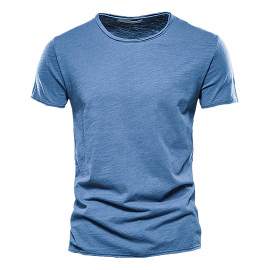 Men's Relaxed Short Sleeve T-Shirt