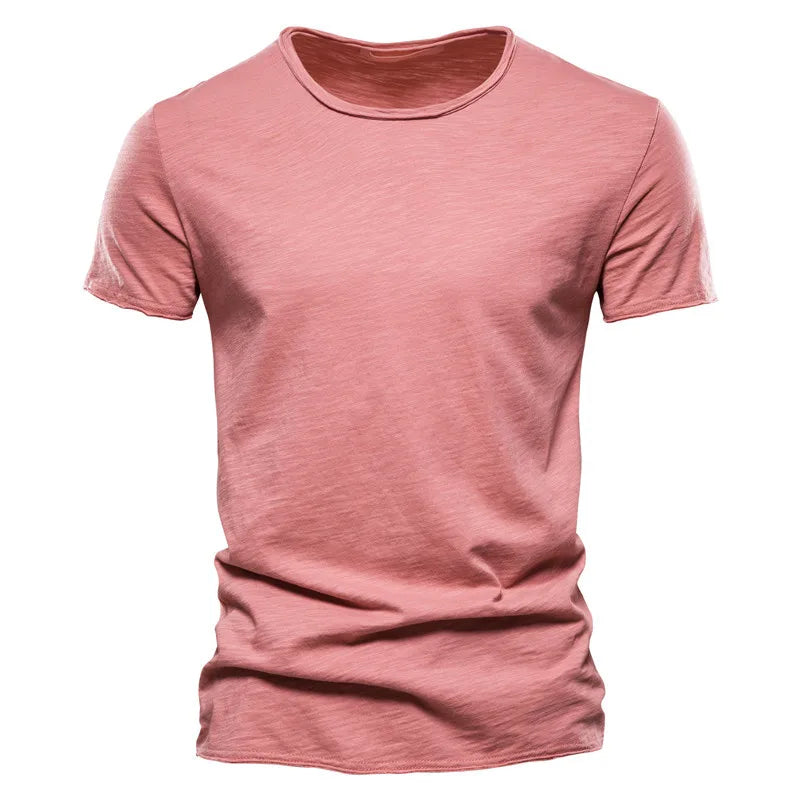 Men's Relaxed Short Sleeve T-Shirt