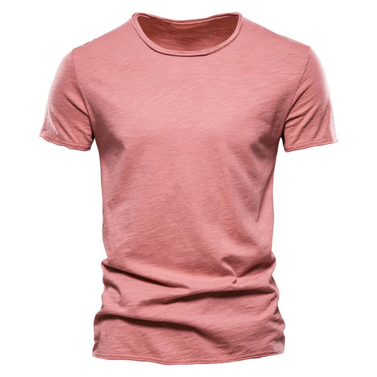 Men's Relaxed Short Sleeve T-Shirt