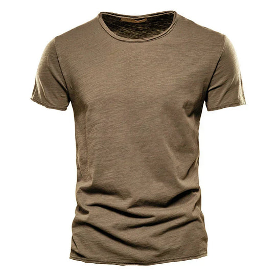 Men's Relaxed Short Sleeve T-Shirt