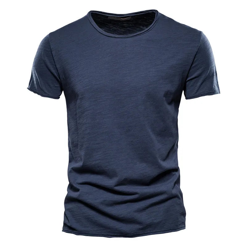 Men's Relaxed Short Sleeve T-Shirt