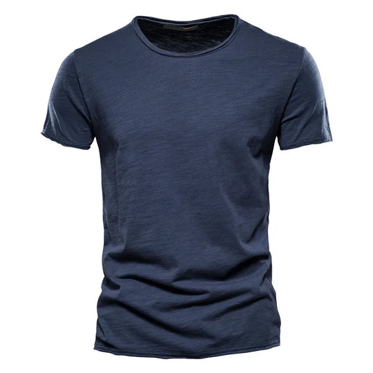 Men's Relaxed Short Sleeve T-Shirt