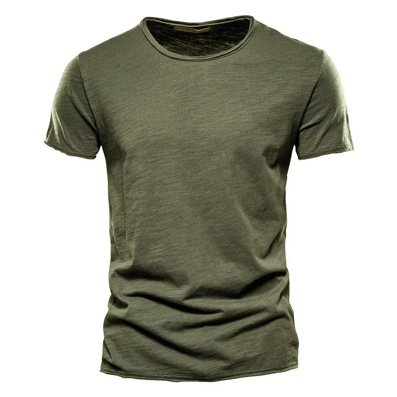 Men's Relaxed Short Sleeve T-Shirt