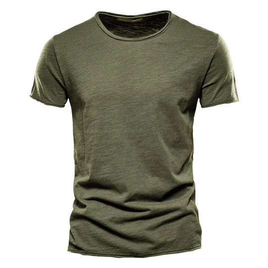 Men's Relaxed Short Sleeve T-Shirt