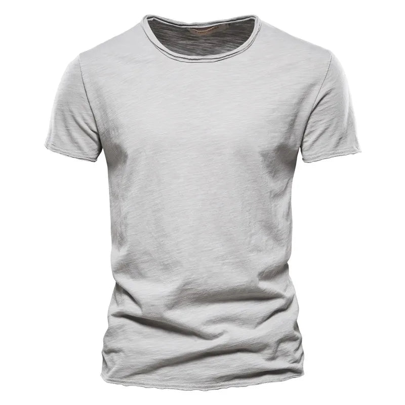 Men's Relaxed Short Sleeve T-Shirt