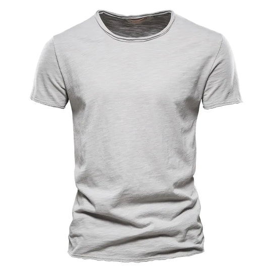 Men's Relaxed Short Sleeve T-Shirt