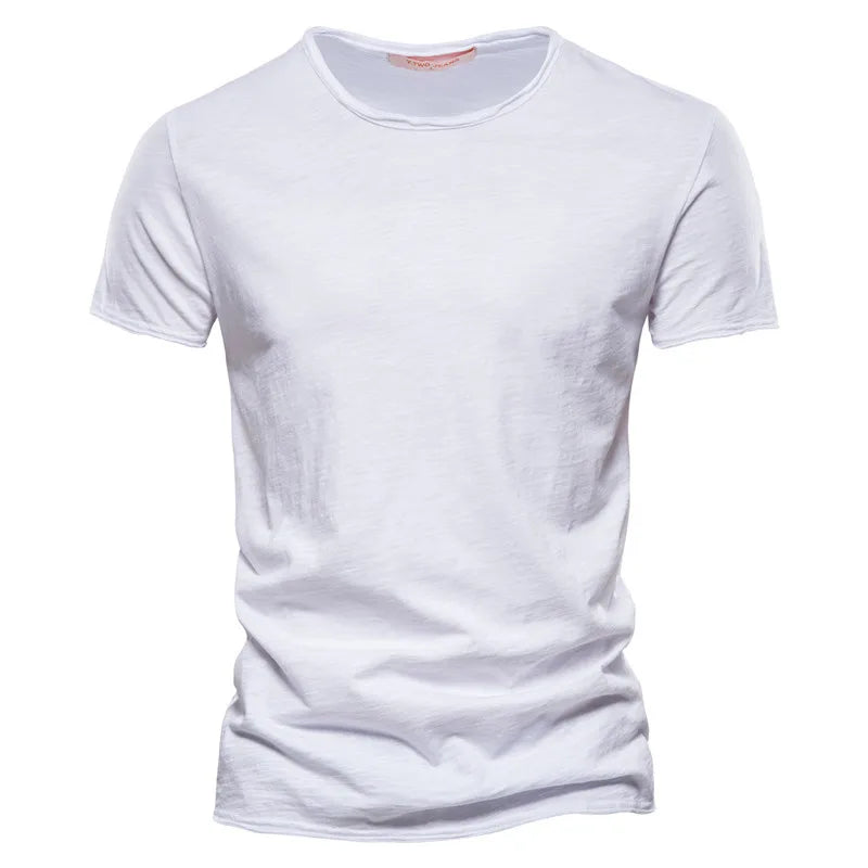 Men's Relaxed Short Sleeve T-Shirt