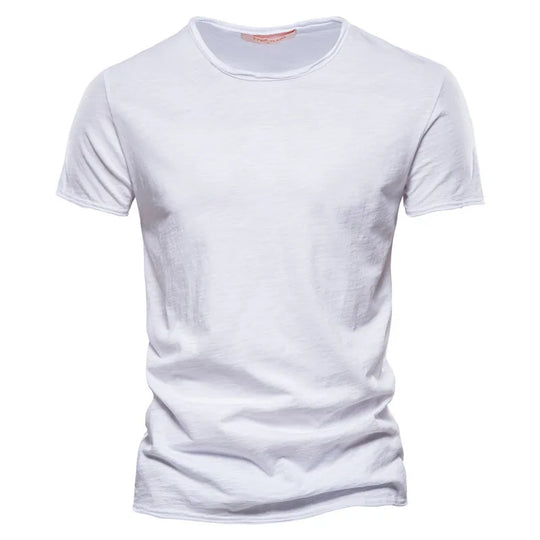 Men's Relaxed Short Sleeve T-Shirt