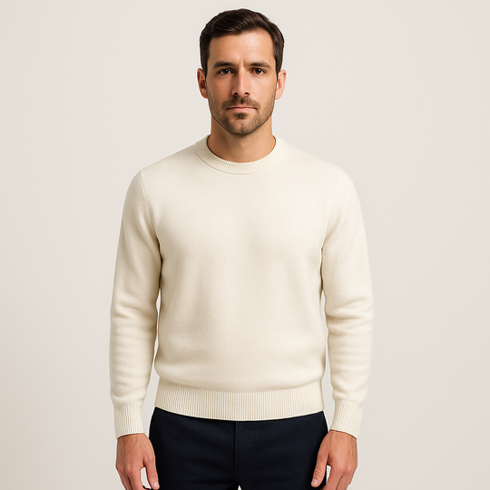 Men's Classic Jumper