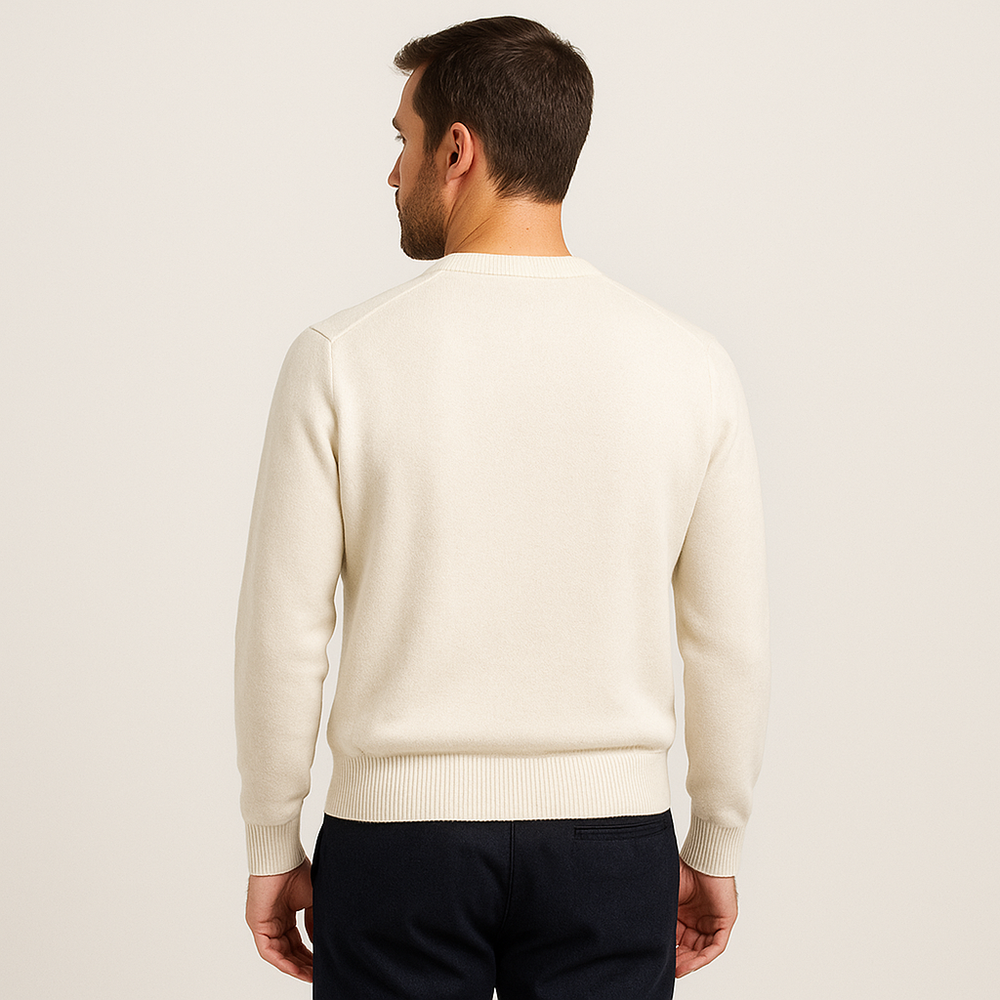 Men's Classic Jumper