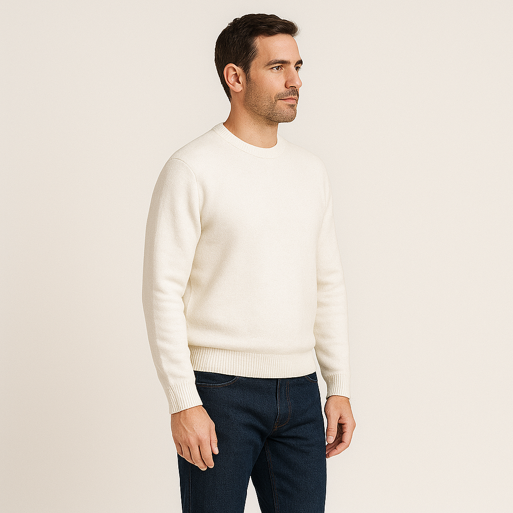Men's Classic Jumper