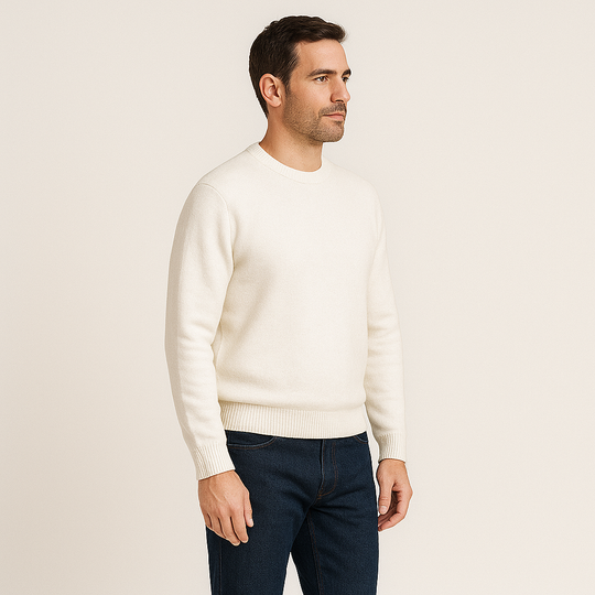 Men's Classic Jumper