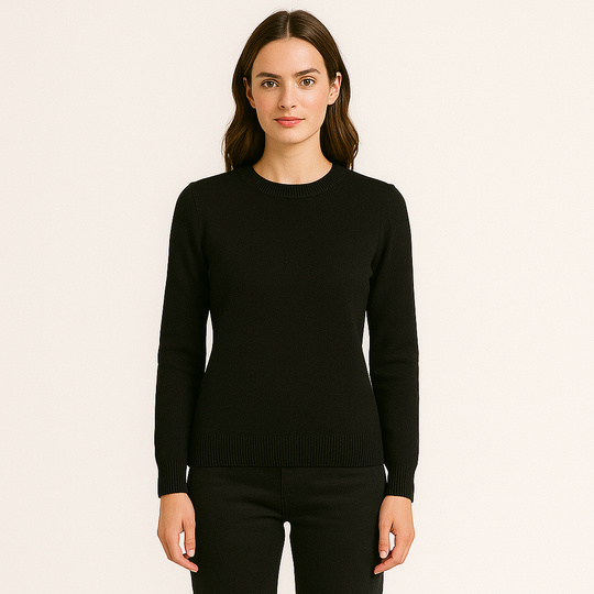 Women's Classic Jumper