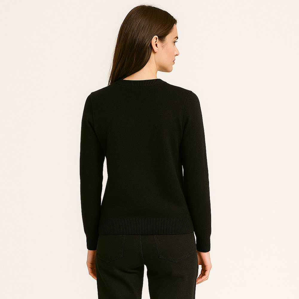 Women's Classic Jumper