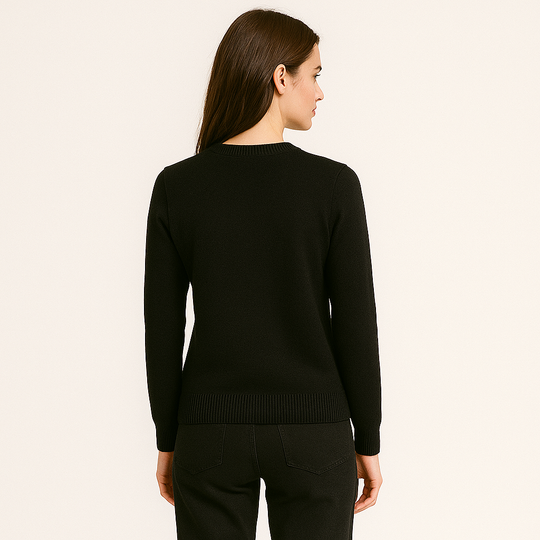 Women's Classic Jumper