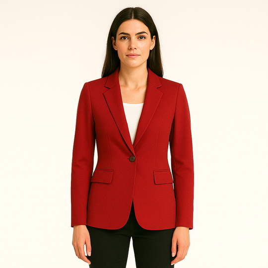 Women's Classic Blazer