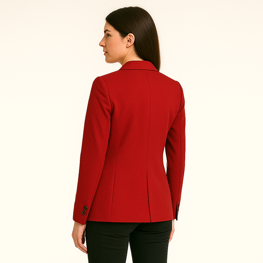 Women's Classic Blazer